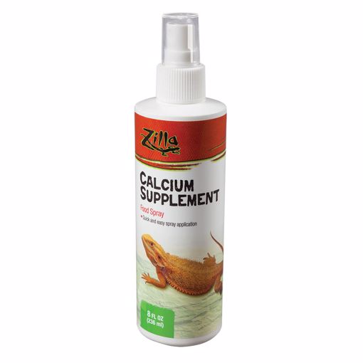 Picture of 8 OZ. CALCIUM SPRAY