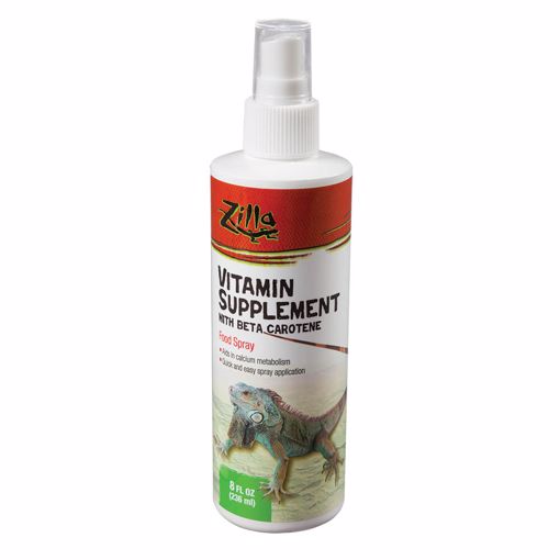 Picture of 8 OZ. REPTILE VITAMIN SPRAY