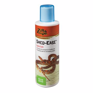 Picture of 8 OZ. SHED EASE REPTILE BATH