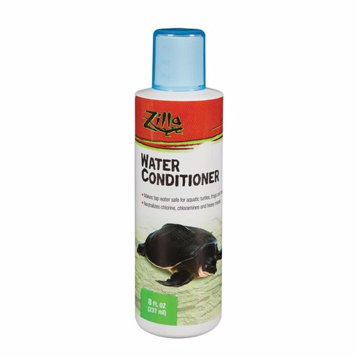 Picture of 8 OZ. REPTILE WATER CONDITIONER