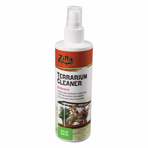 Picture of 8 OZ. TERRARIUM CLEANER