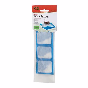 Picture of 6 PK. WATER PILLOWS CRICKET DRINK
