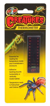 Picture of CREATURES THERMOMETER