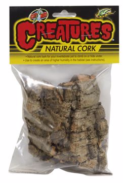 Picture of CREATURES NATURAL CORK
