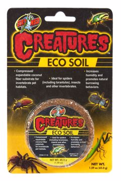 Picture of CREATURES ECO SOIL
