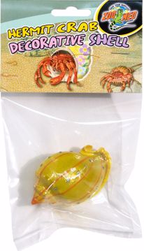 Picture of HERMIT CRAB DECORATIVE SHELL
