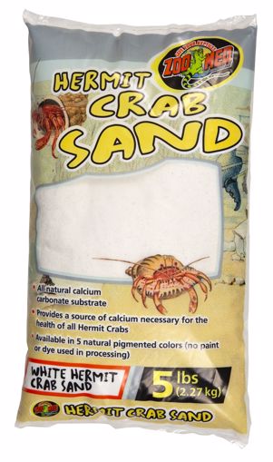 Picture of 5 LB. HERMIT CRAB SAND