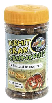 Picture of HERMIT CRAB CRUNCHIES