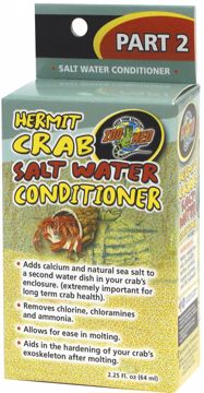 Picture of HERMIT CRAB SALT WATER COND.
