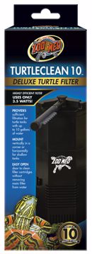 Picture of TURTLECLEAN 10 DELUXE TURTLE FILTER