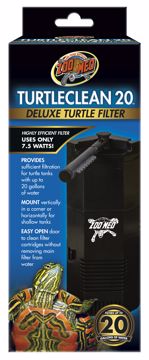 Picture of TURTLECLEAN 20 DELUXE TURTLE FILTER