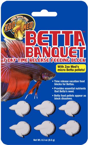 Picture of BETTA BANQUET BLOCK