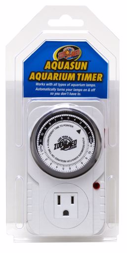 Picture of AQUASUN AQUARIUM TIMER