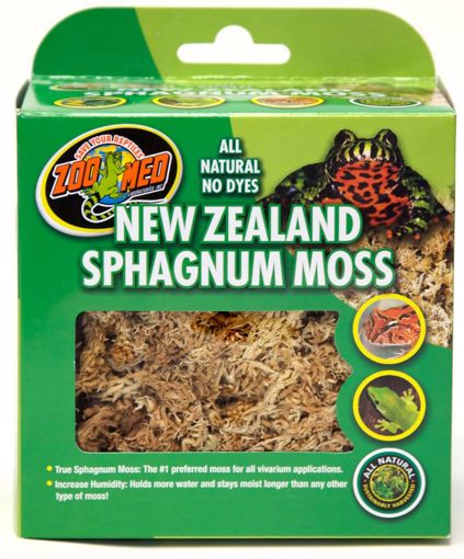 Picture of 5.3 OZ. SPHAGNUM MOSS