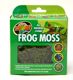 Picture of 80 CU/IN. ALL NATURAL FROG MOSS