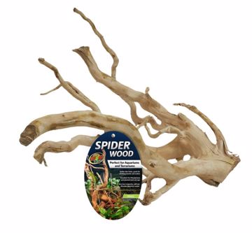 Picture of SM. SPIDER WOOD
