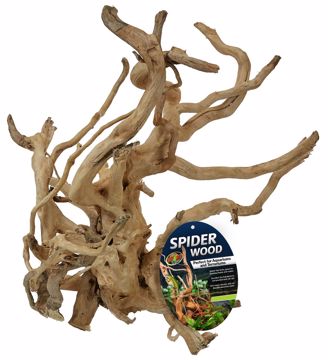 Picture of XL. SPIDER WOOD