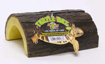Picture of LG. TURTLE HUT - RESIN