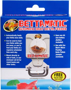 Picture of BETTAMATIC AUTOMATIC FEEDER