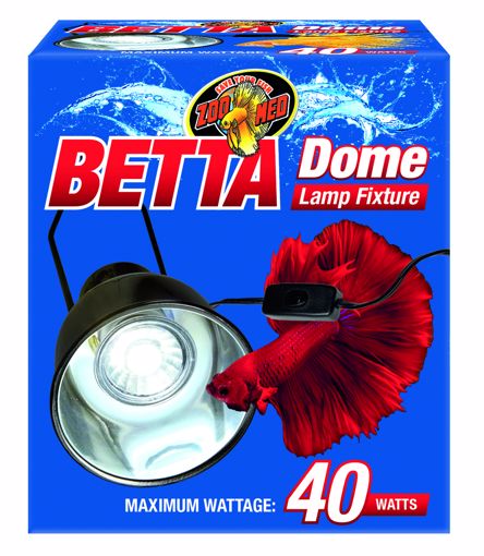 Picture of BETTA DOME LAMP FIXTURE