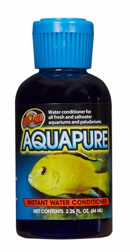 Picture of 2.25 OZ. AQUAPURE INSTANT WATER CONDITIONER