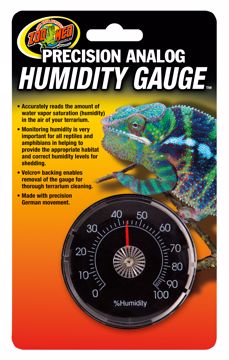Picture of ANALOG HUMIDITY GAUGE