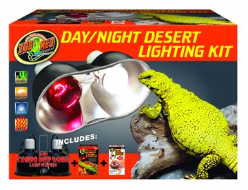Picture of DAY/NIGHT DESERT LIGHTING KIT
