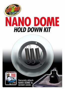Picture of NANO DOME HOLD DOWN KIT