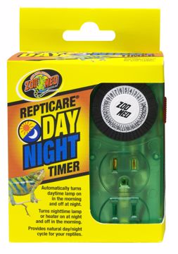 Picture of REPTI DAY/NIGHT TIMER