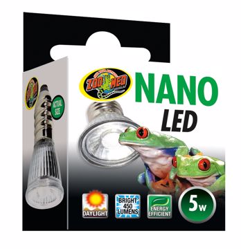 Picture of 5 W. NANO LED