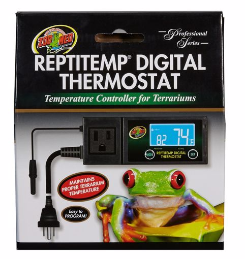 Picture of REPTITEMP DIGITAL THERMOSTAT