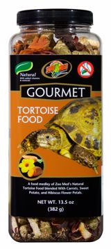 Picture of 13.5 OZ. GOURMET TORTOISE FOOD