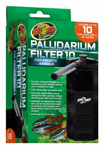 Picture of PALUDARIUM FILTER 10