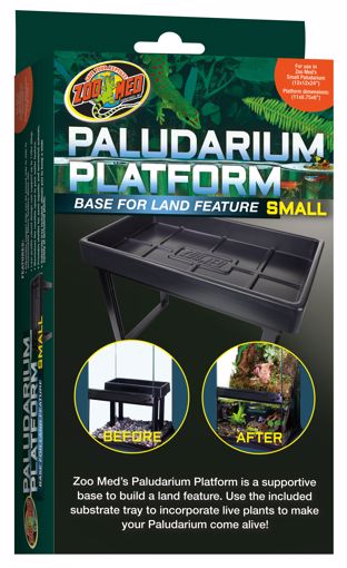 Picture of SM. PALUDARIUM PLATFORM