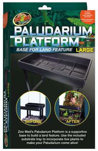 Picture of LG. PALUDARIUM PLATFORM