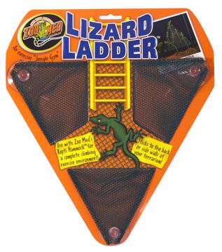 Picture of LIZARD LADDER