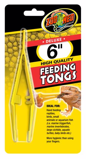Picture of FEEDING TONGS