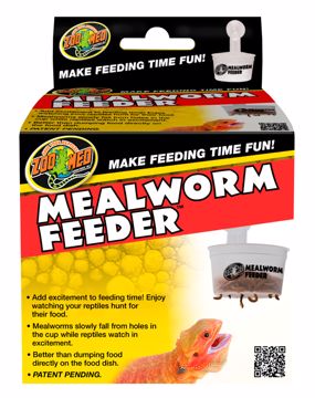 Picture of MEALWORM FEEDER