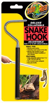 Picture of 7.25-26 IN. SNAKE HOOK - ADJUSTABLE