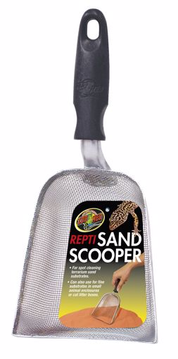 Picture of REPTI SAND SCOOPER