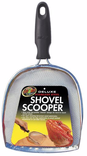 Picture of DELUXE SHOVEL SCOOPER