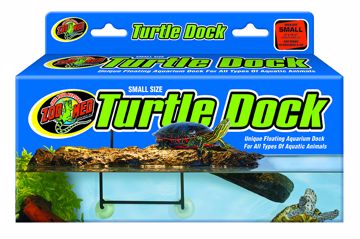 Picture of SM. TURTLE DOCK