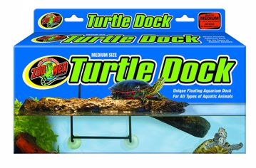 Picture of MED. TURTLE DOCK