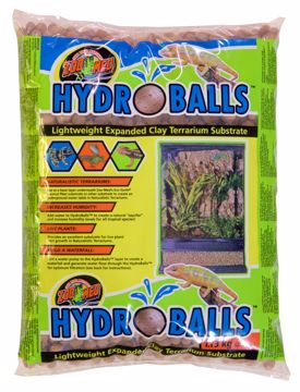 Picture of 2.5 LB. HYDROBALLS