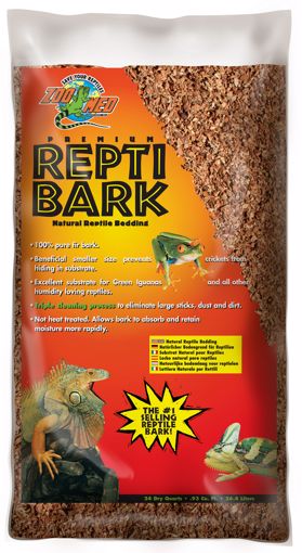 Picture of 24 QT. REPTI BARK (BULK)