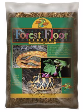 Picture of 4 QT. FOREST FLOOR BEDDING