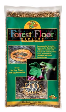 Picture of 8 QT. FOREST FLOOR BEDDING