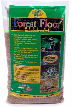 Picture of 24 QT. FOREST FLOOR BEDDING