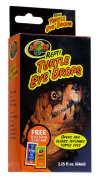 Picture of 2.25 OZ. TURTLE EYE DROPS
