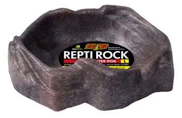 Picture of LG. REPTI ROCK WATER DISH